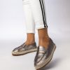 Moccassins model 210615 Inello