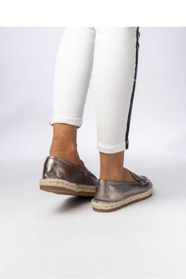 Moccassins model 210615 Inello - Afbeelding 2