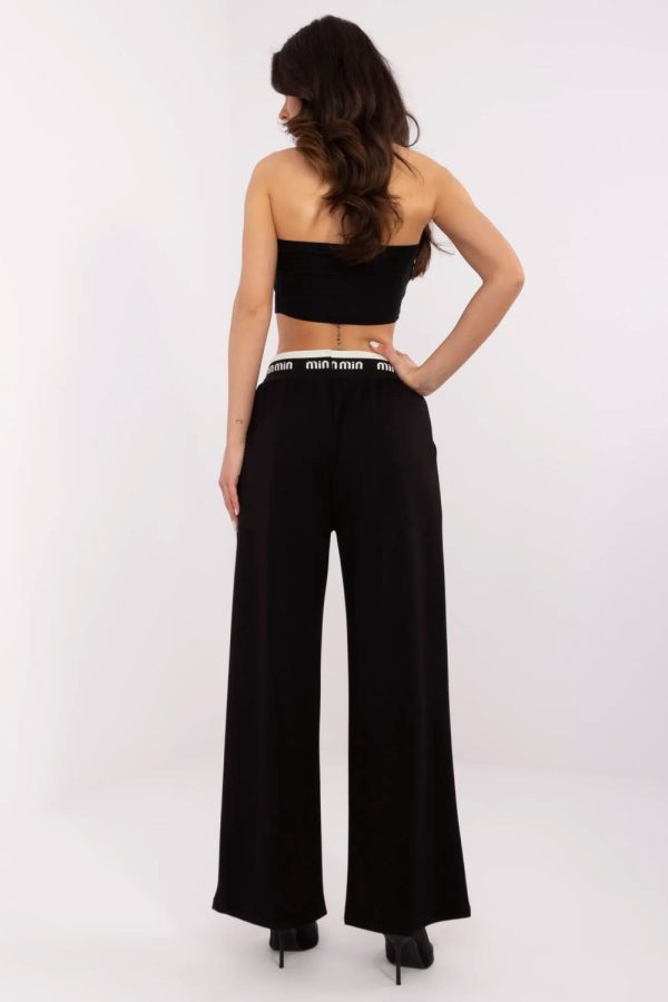 trainingsbroek model 210887 Italy Moda - Afbeelding 3