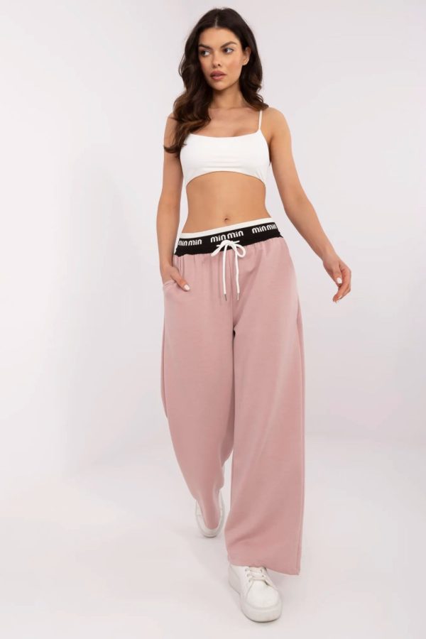 trainingsbroek model 210888 Italy Moda