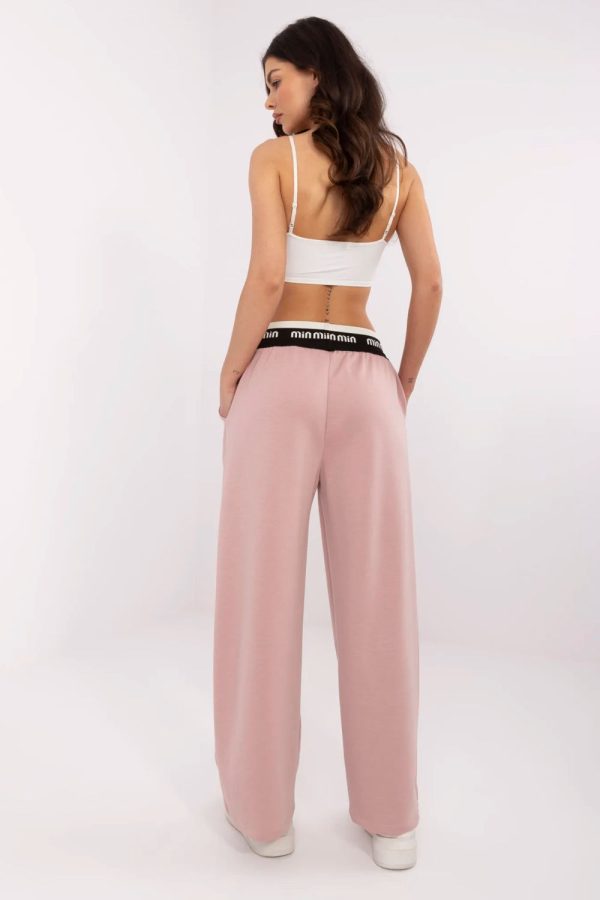 trainingsbroek model 210888 Italy Moda - Afbeelding 3