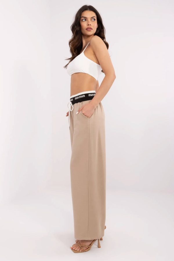 trainingsbroek model 210889 Italy Moda - Afbeelding 2