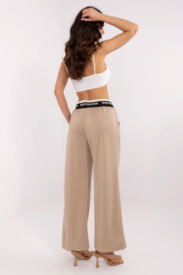 trainingsbroek model 210889 Italy Moda - Afbeelding 3