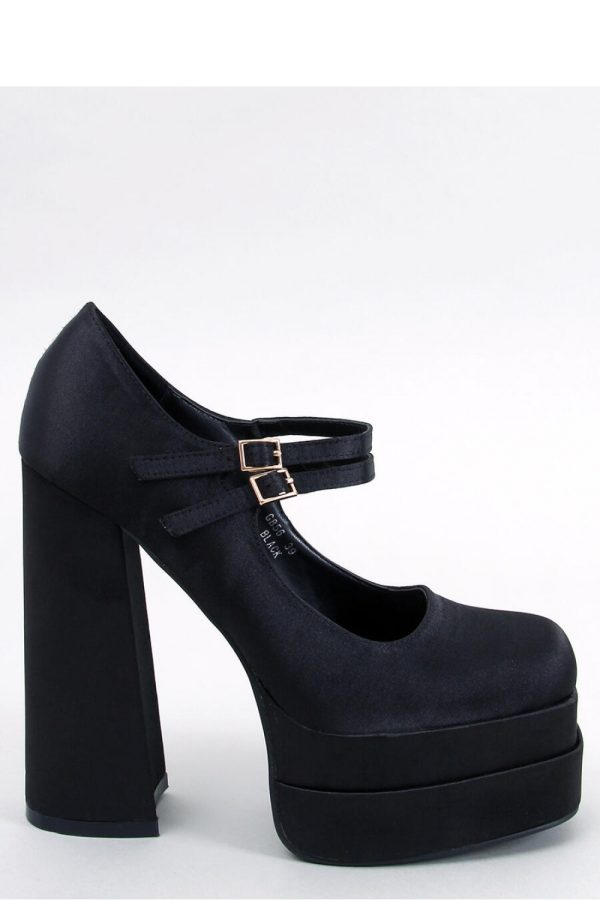 Pumps met platform model 176978 Inello