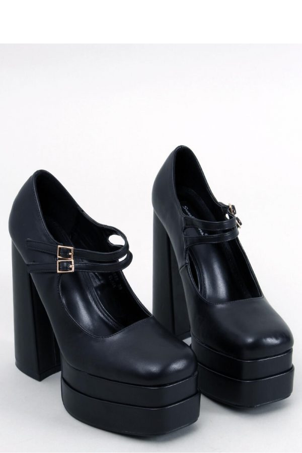 Pumps met platform model 176988 Inello