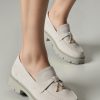 Moccassins model 210320 Inello