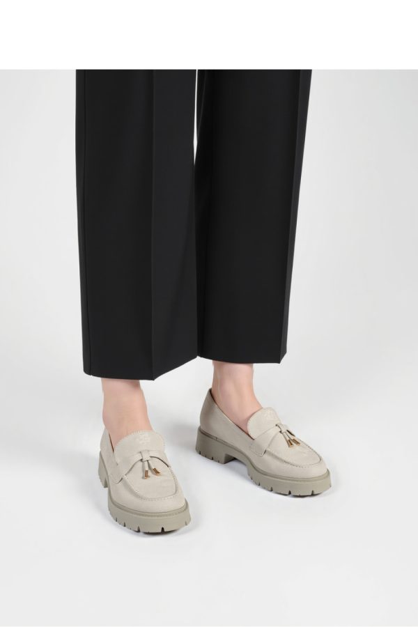 Moccassins model 210320 Inello - Afbeelding 2