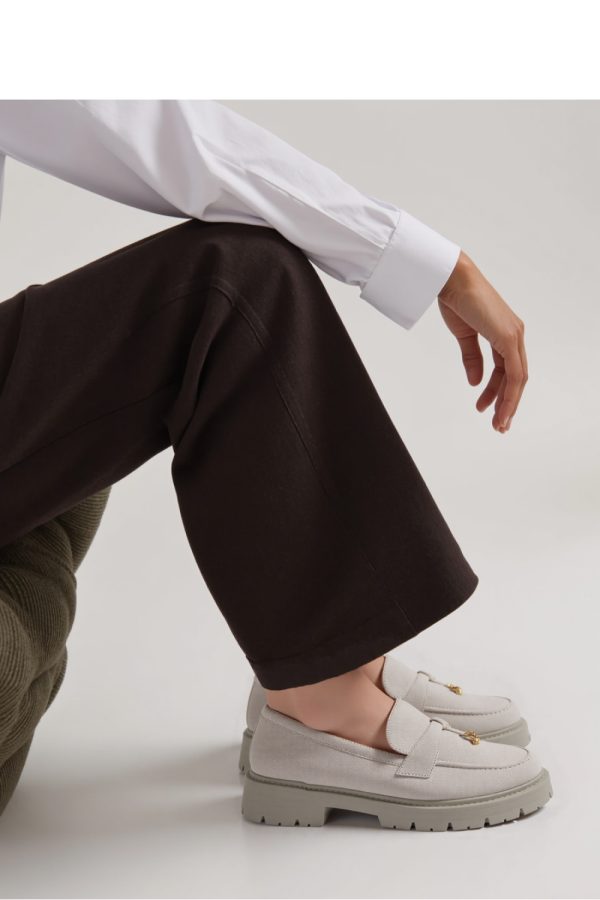 Moccassins model 210320 Inello - Afbeelding 3