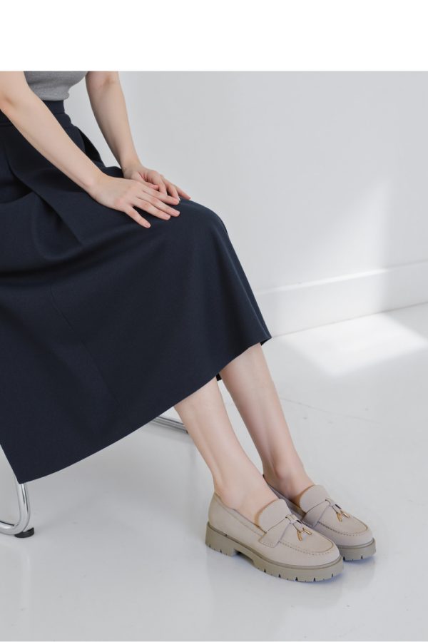 Moccassins model 210320 Inello - Afbeelding 4