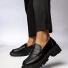 Moccassins model 210550 Inello