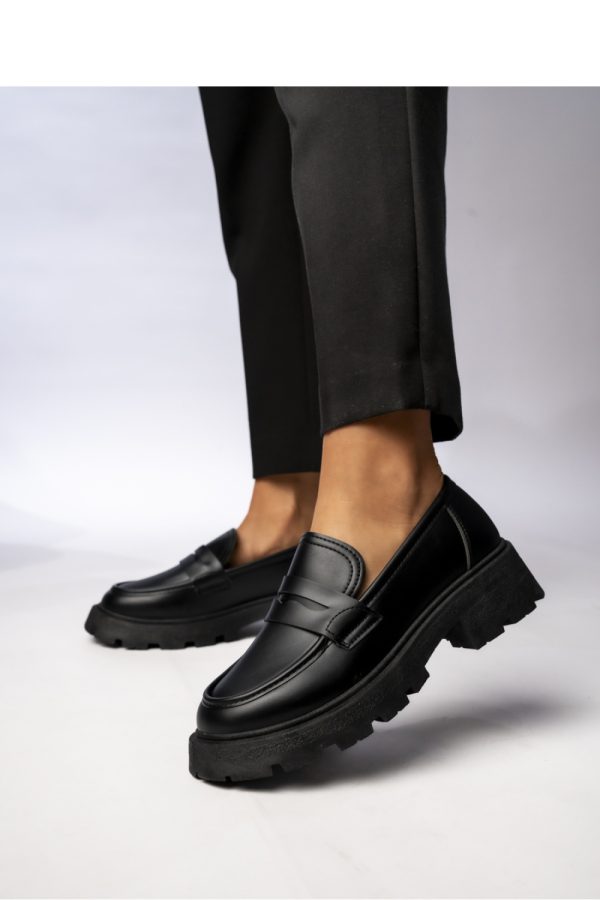 Moccassins model 210550 Inello