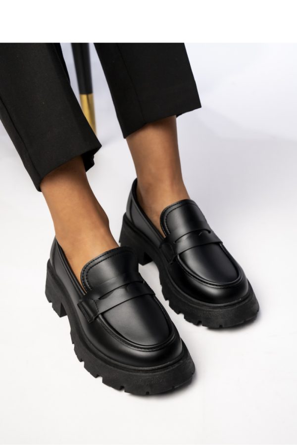 Moccassins model 210550 Inello - Afbeelding 2