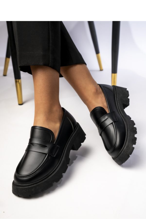 Moccassins model 210550 Inello - Afbeelding 4