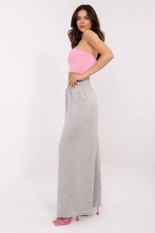 trainingsbroek model 210945 Italy Moda - Afbeelding 2