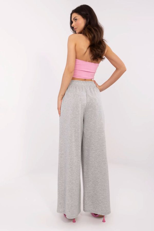 trainingsbroek model 210945 Italy Moda - Afbeelding 3
