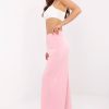 trainingsbroek model 210946 Italy Moda - Afbeelding 2