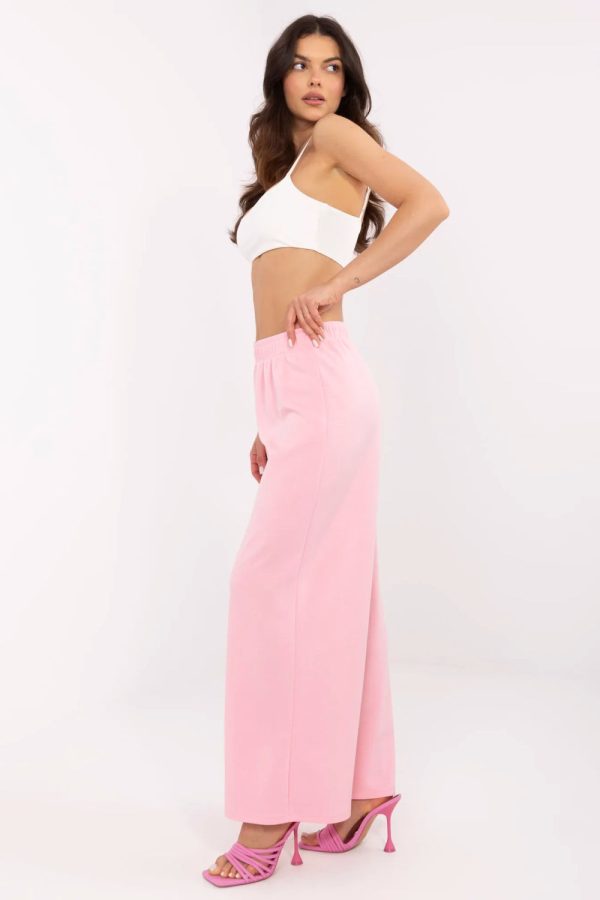 trainingsbroek model 210946 Italy Moda - Afbeelding 2