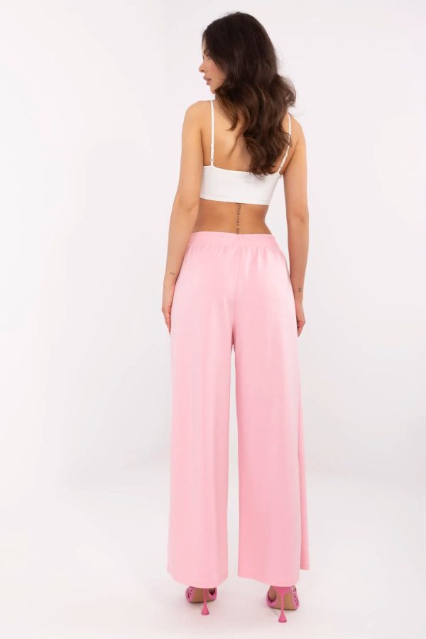 trainingsbroek model 210946 Italy Moda - Afbeelding 3