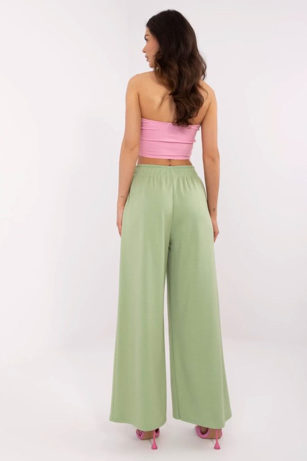 trainingsbroek model 210947 Italy Moda - Afbeelding 2