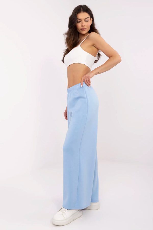 trainingsbroek model 210948 Italy Moda - Afbeelding 2