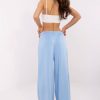 trainingsbroek model 210948 Italy Moda - Afbeelding 3