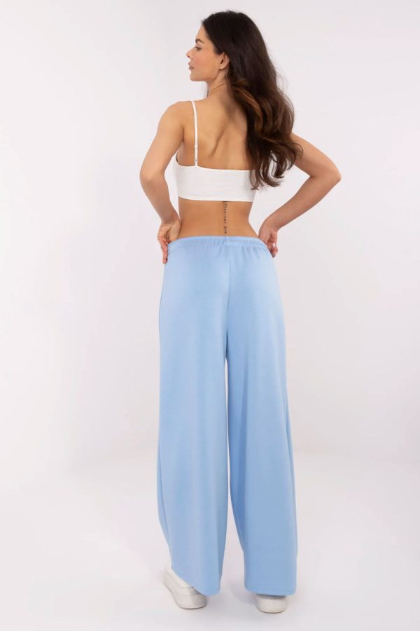 trainingsbroek model 210948 Italy Moda - Afbeelding 3