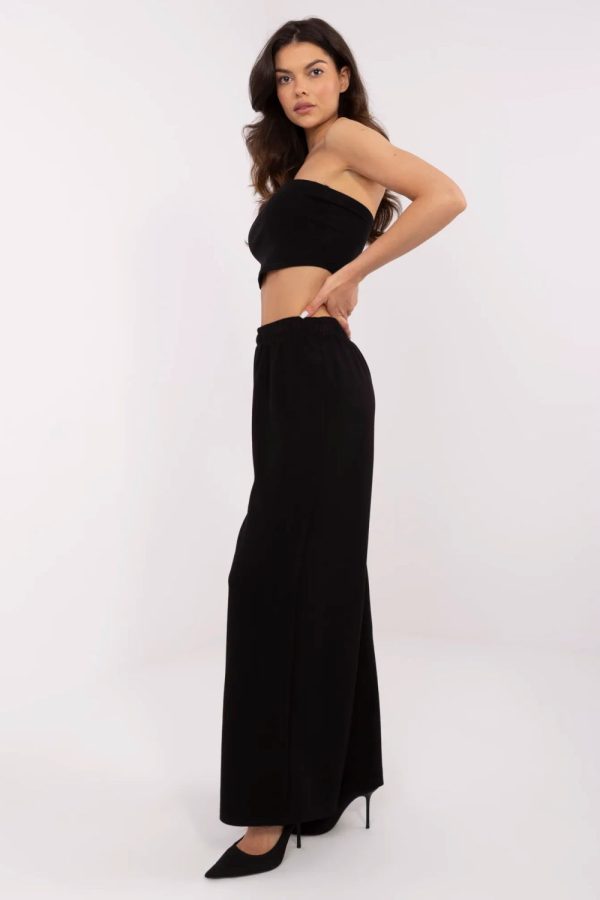 trainingsbroek model 210949 Italy Moda - Afbeelding 2