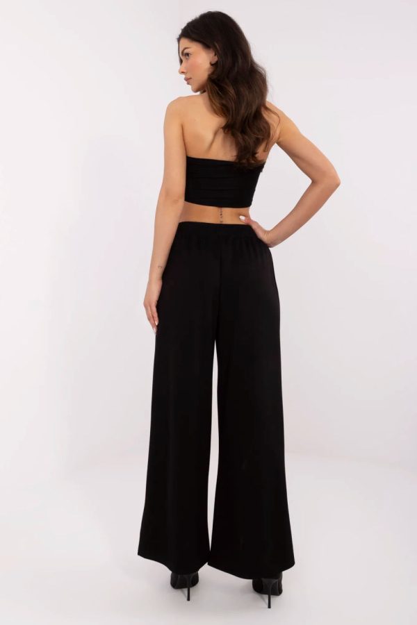 trainingsbroek model 210949 Italy Moda - Afbeelding 3