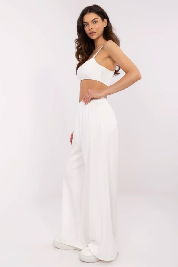 trainingsbroek model 210950 Italy Moda - Afbeelding 2