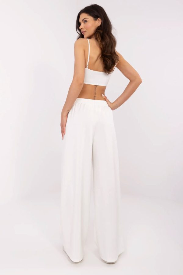 trainingsbroek model 210950 Italy Moda - Afbeelding 3