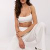 trainingsbroek model 210950 Italy Moda - Afbeelding 4