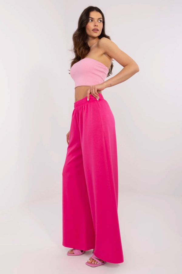trainingsbroek model 210951 Italy Moda - Afbeelding 2