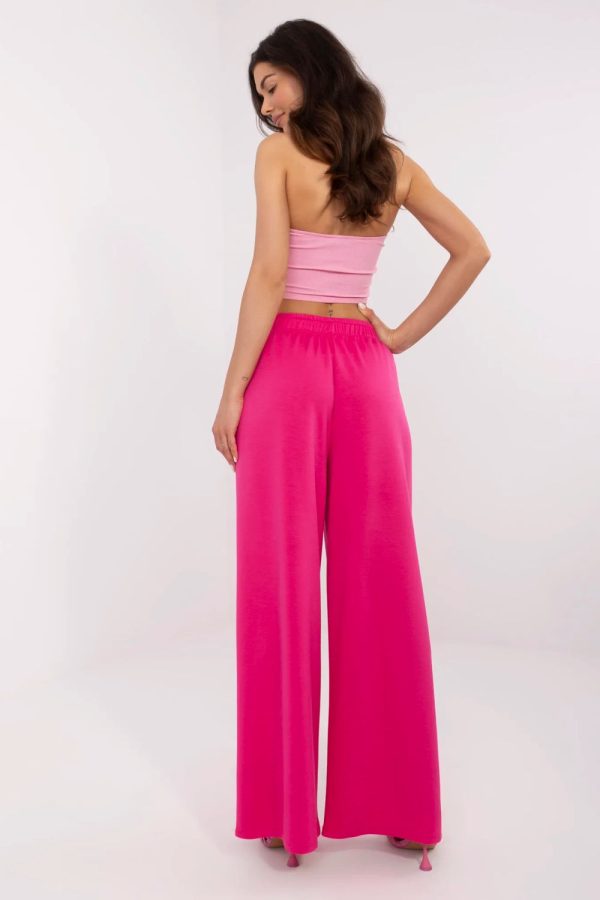 trainingsbroek model 210951 Italy Moda - Afbeelding 3