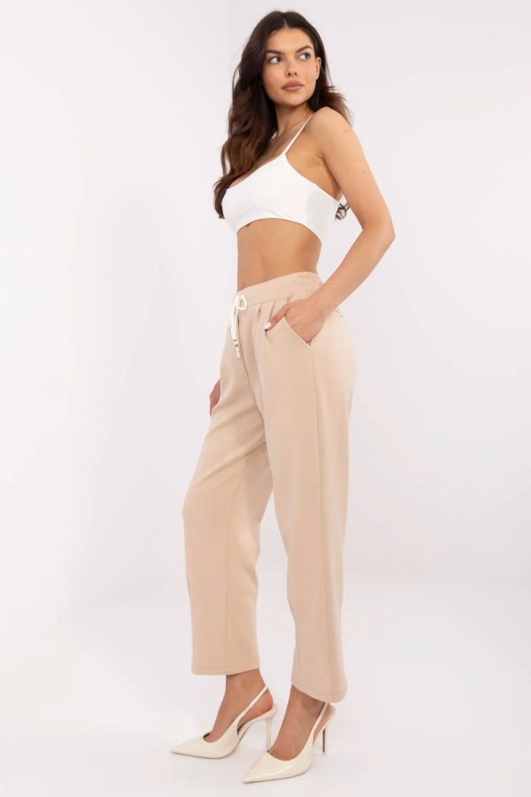 trainingsbroek model 210952 Italy Moda