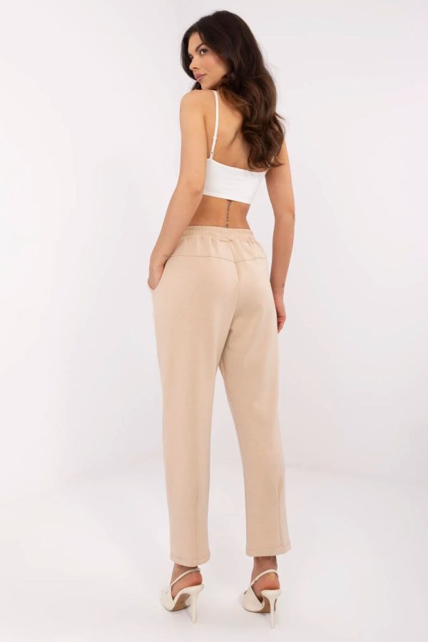 trainingsbroek model 210952 Italy Moda - Afbeelding 2
