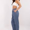 trainingsbroek model 210954 Italy Moda - Afbeelding 2