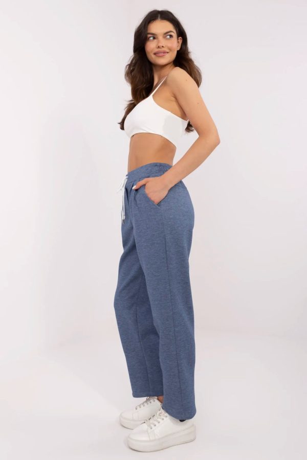 trainingsbroek model 210954 Italy Moda - Afbeelding 2