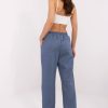trainingsbroek model 210954 Italy Moda - Afbeelding 3