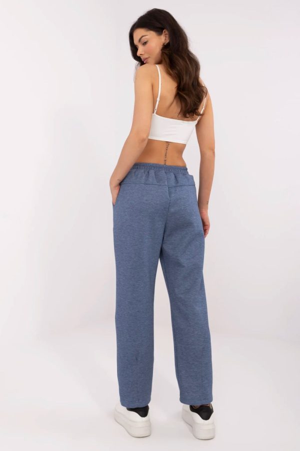 trainingsbroek model 210954 Italy Moda - Afbeelding 3