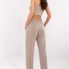 trainingsbroek model 210955 Italy Moda - Afbeelding 2