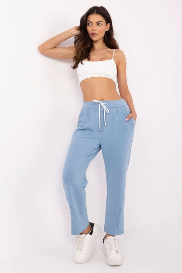 trainingsbroek model 210956 Italy Moda