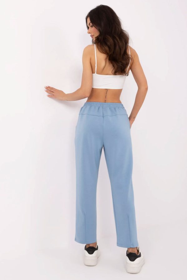 trainingsbroek model 210956 Italy Moda - Afbeelding 3