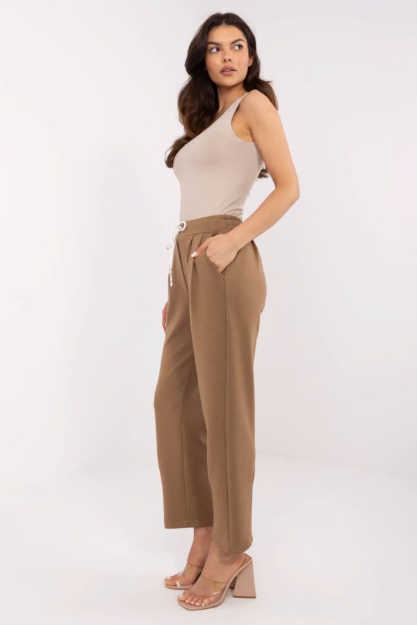 trainingsbroek model 210958 Italy Moda - Afbeelding 2