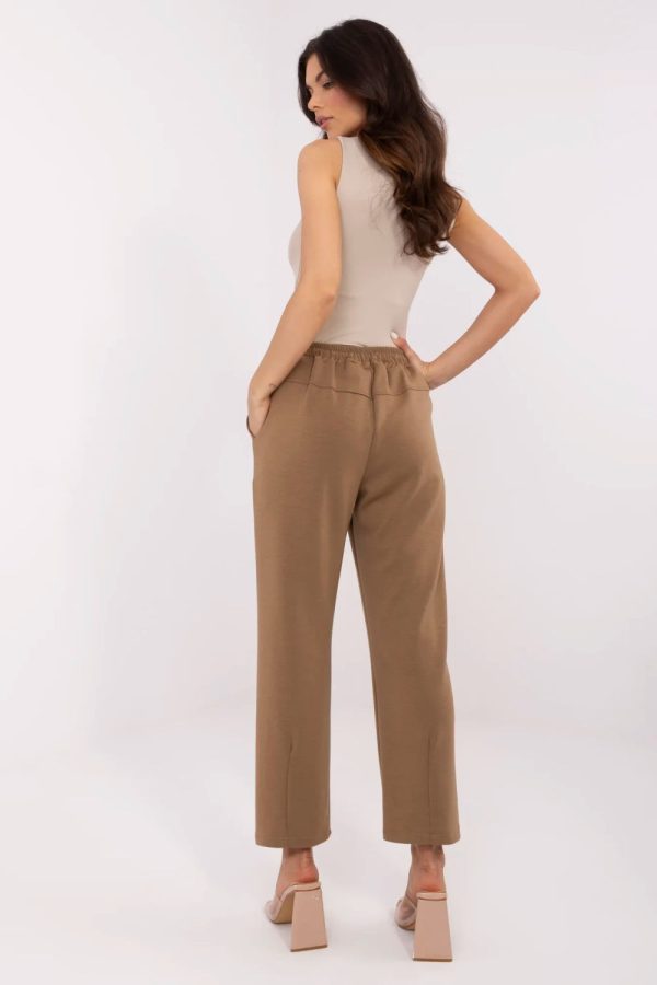 trainingsbroek model 210958 Italy Moda - Afbeelding 3