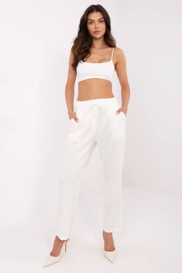 trainingsbroek model 210960 Italy Moda