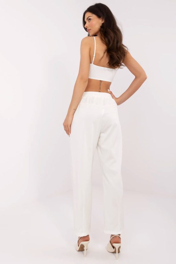 trainingsbroek model 210960 Italy Moda - Afbeelding 3