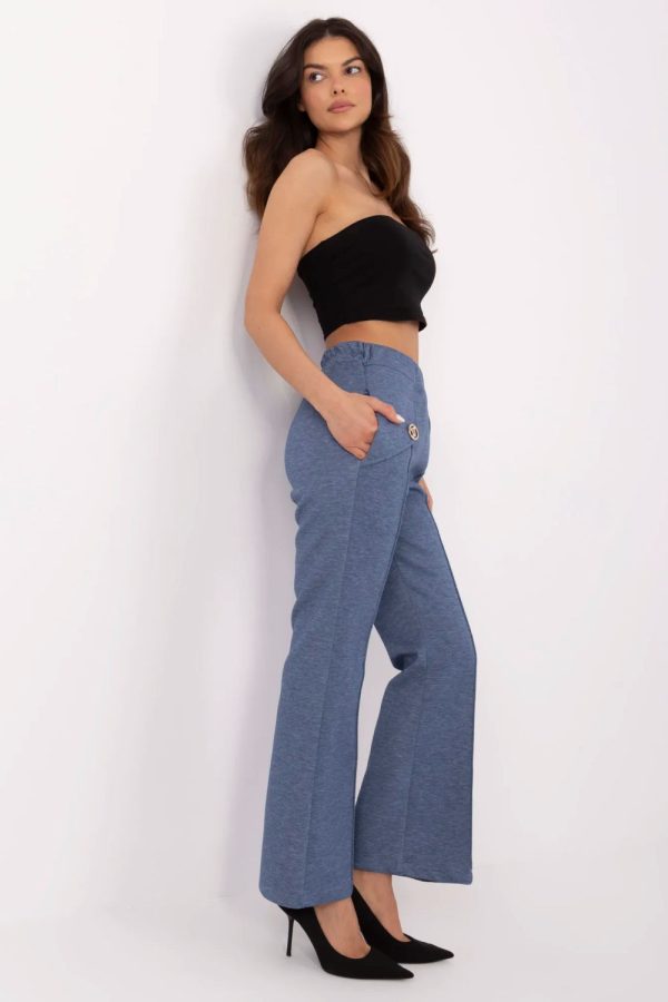 trainingsbroek model 210963 Italy Moda - Afbeelding 2