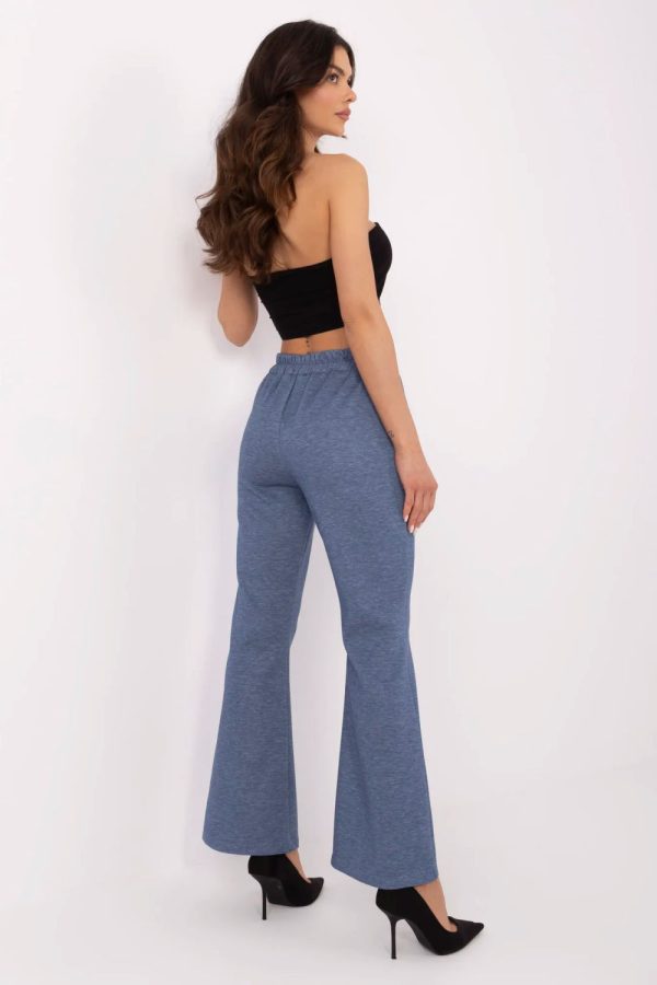 trainingsbroek model 210963 Italy Moda - Afbeelding 3
