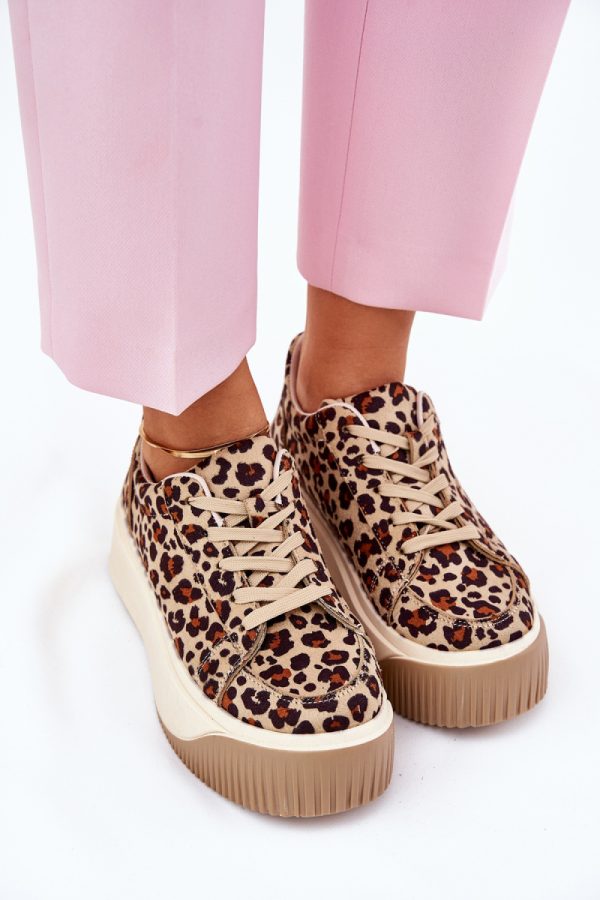 Sportschoenen model 210994 Step in style