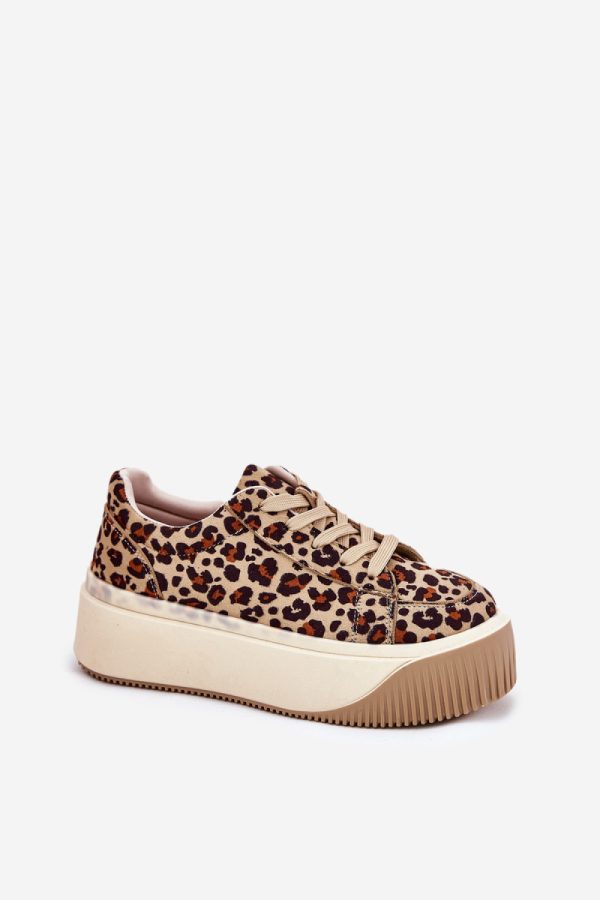 Sportschoenen model 210994 Step in style - Afbeelding 2